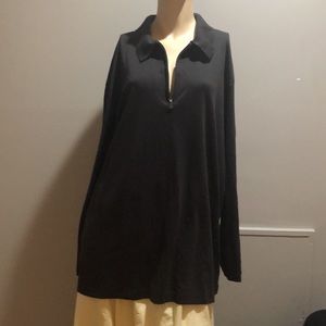 Calvin Klein. Man’s Top. 100%Cotton . Size 2X.